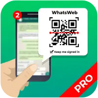 Whatscan per Whatsweb Scan Pro icon