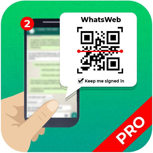 Whatscan for Whatsweb Scan Pro 12