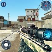 Counter Terrorist : Sniper Shoot 1.0