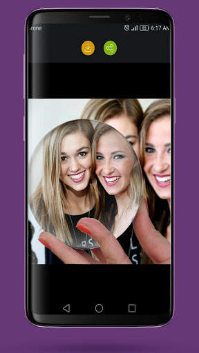 Fancy PIP Camera screenshot 5