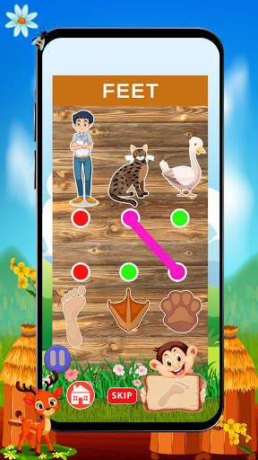 ABC World - Fun Tracing Games, Alphabet & Phonics screenshot 6