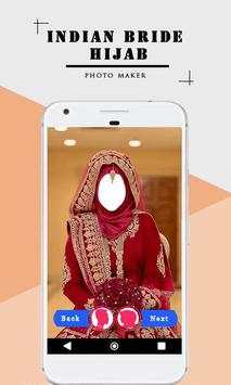 Indian Bride Hijab screenshot 2