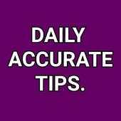 DAILY ACCURATE TIPS 9.2