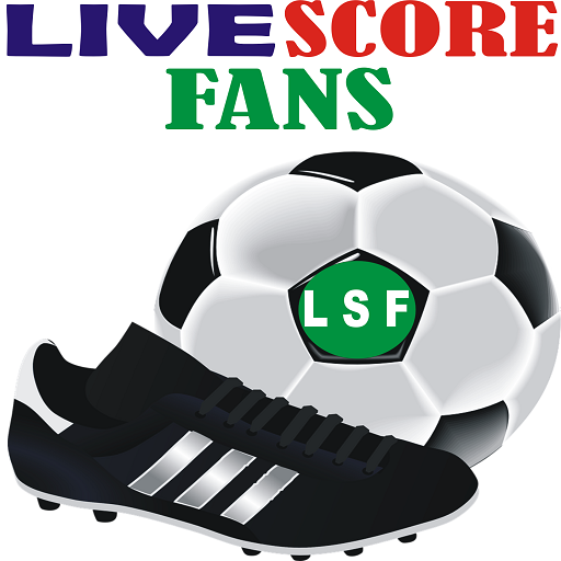 My Livescore Fans - Livescores, Fixtures, Results icon