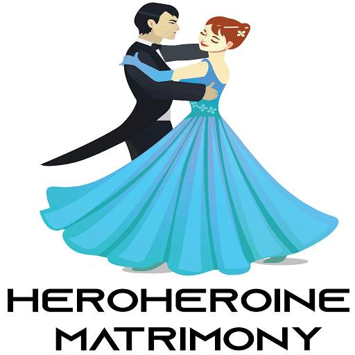 Hero Heroine Matrimony - Free Matrimony app - 1.0