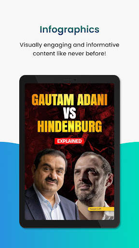 Aadhan: Breaking & Short News screenshot 12