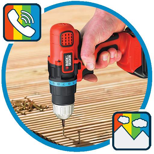 Drill - RINGTONES and WALLPAPERS 1.0