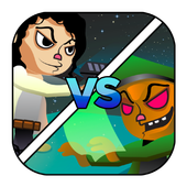 Shoot Against Zombies icon