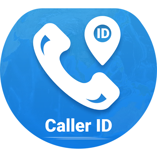 True ID Caller Name icon