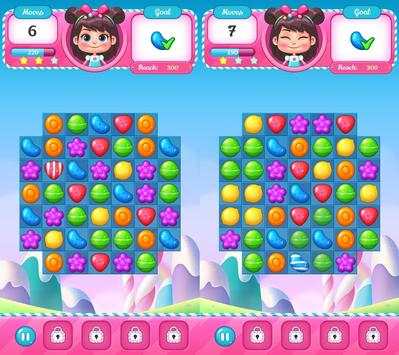 Candy Match Ever screenshot 6