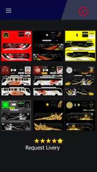 Livery Es Bus Simulator ID screenshot 2