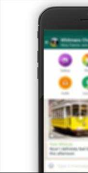 New WhatsApp Messenger tipѕ screenshot 1