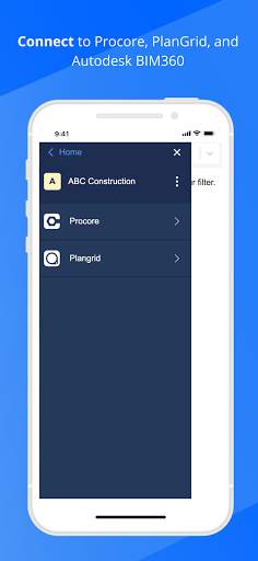 FieldChat – Construction Communication Software screenshot 7