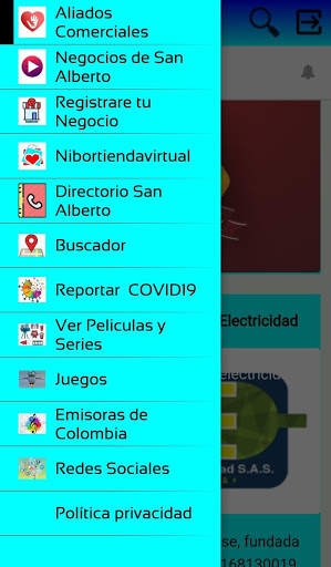 San Alberto screenshot 8
