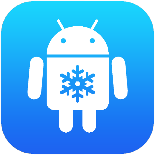 App Freezer icon
