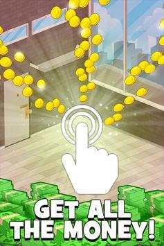 🍬 Candy Business Clicker Idle screenshot 3