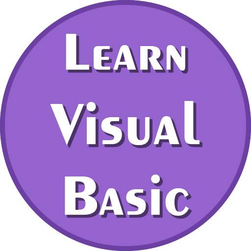 Learn Visual Basic 1.0.1