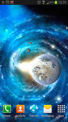Solar System HD Deluxe Edition screenshot 2