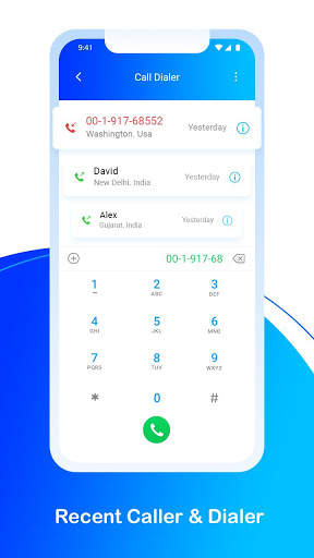 True ID Caller Name Address Location Tracker screenshot 4