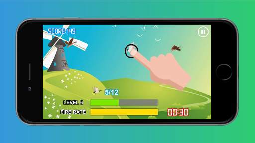 Duck Hunt: Duck Shooting Game screenshot 6