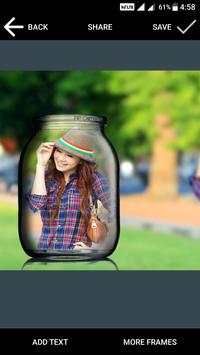 PIP Camera - The Best Picture Editor 16 تصوير الشاشة