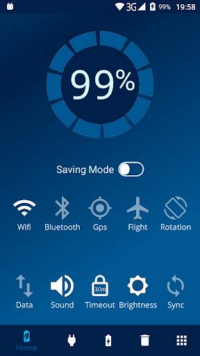 Keep Battery screenshot 1