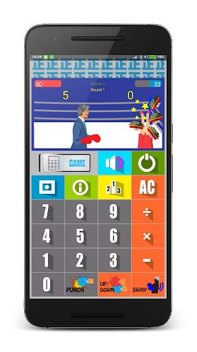 Fighting CE screenshot 4
