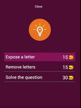 Cars Logos Quiz Hd Ultimate Edition screenshot 13