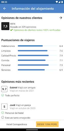 Esquiades.com - Ofertas Esqui screenshot 7