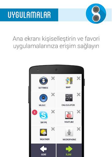 PHONOTTO TELEFON YAŞLILAR İÇİN screenshot 8