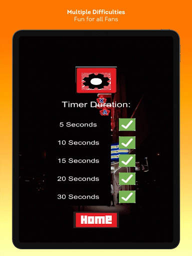 King of the Hill Trivia Quiz screenshot 2