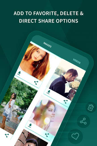 Status Saver For WhatsApp or Story Download screenshot 3