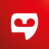 Messagerie Vocale Visuelle on 9Apps