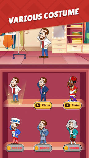 Home Pin: Pull The Pin Puzzle screenshot 5