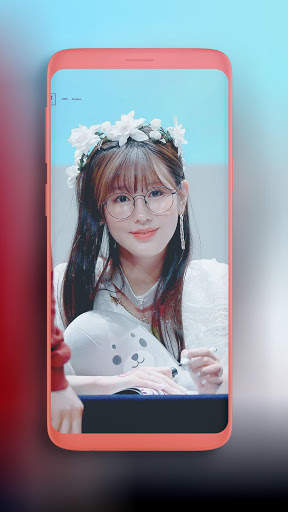 GI-DLE Miyeon wallpaper Kpop HD new screenshot 2