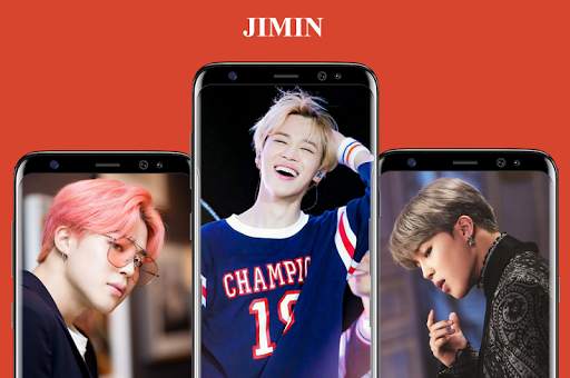BTS Wallpaper - All Member screenshot 7