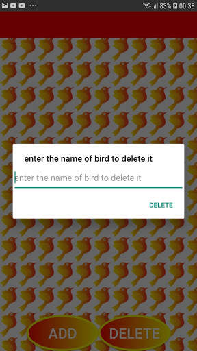 Learn all about Canary Birds with Bird Manager скриншот 7