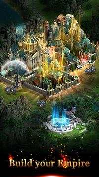 Rival Kings - Magic Age скриншот 1