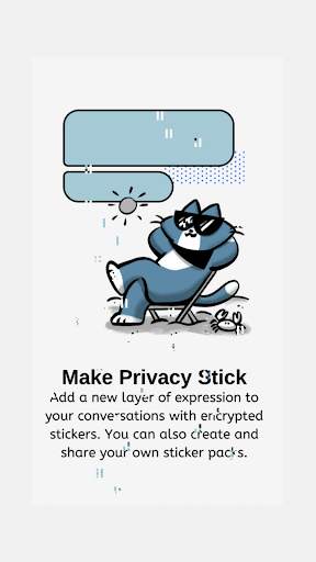 Messengoo - Private Messenger screenshot 5