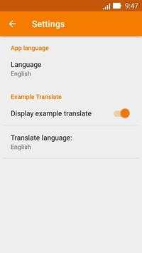 GiGo - Japanese Onomatopoeia screenshot 7