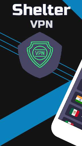 Hotspot VPN - Super Free VPN Proxy screenshot 4