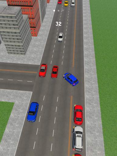 Left Turn! screenshot 8