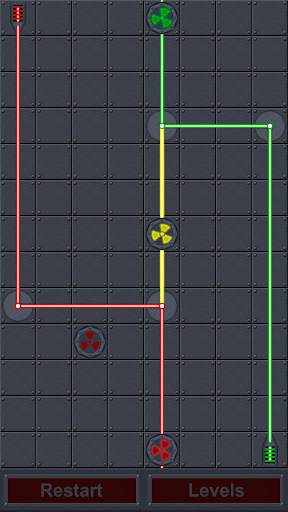 Brain Lasers Free screenshot 6
