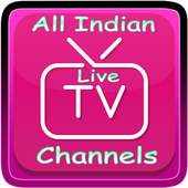 Indian Live TV Channels 1.9.9