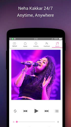 Neha Kakkar screenshot 4