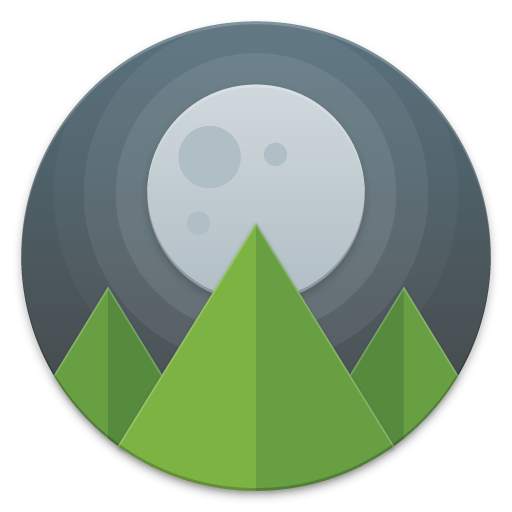 Moonrise Icon Pack 3.0