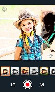 Cartoon Video Maker screenshot 1