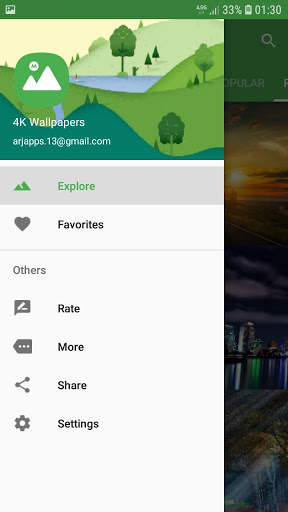 Free Love Wallpapers screenshot 5