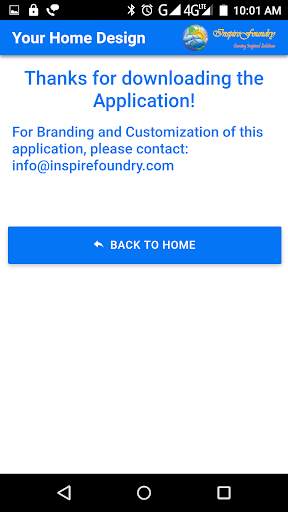 Design2Home screenshot 4