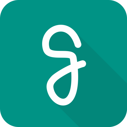 My Gesture - Edge navigation gesture icon